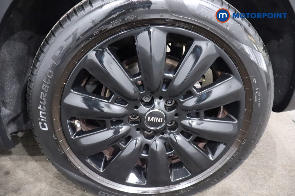 Mini Countryman Cooper Classic Automatic Petrol SUV - Stock Number (1590106) - 12th supplementary image