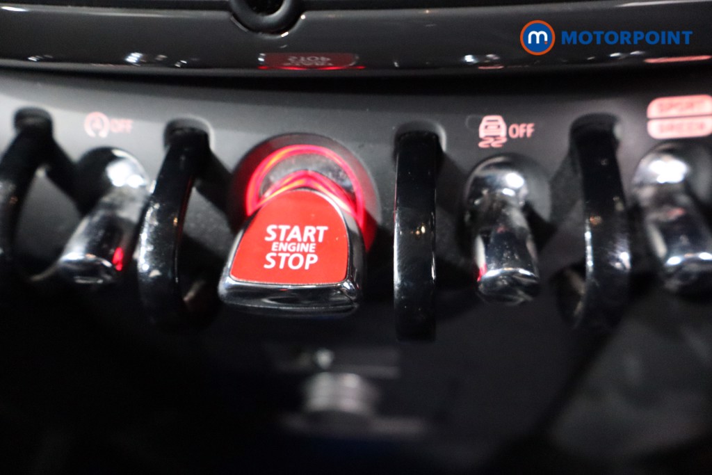 Mini Countryman Cooper Classic Automatic Petrol SUV - Stock Number (1590106) - 13th supplementary image