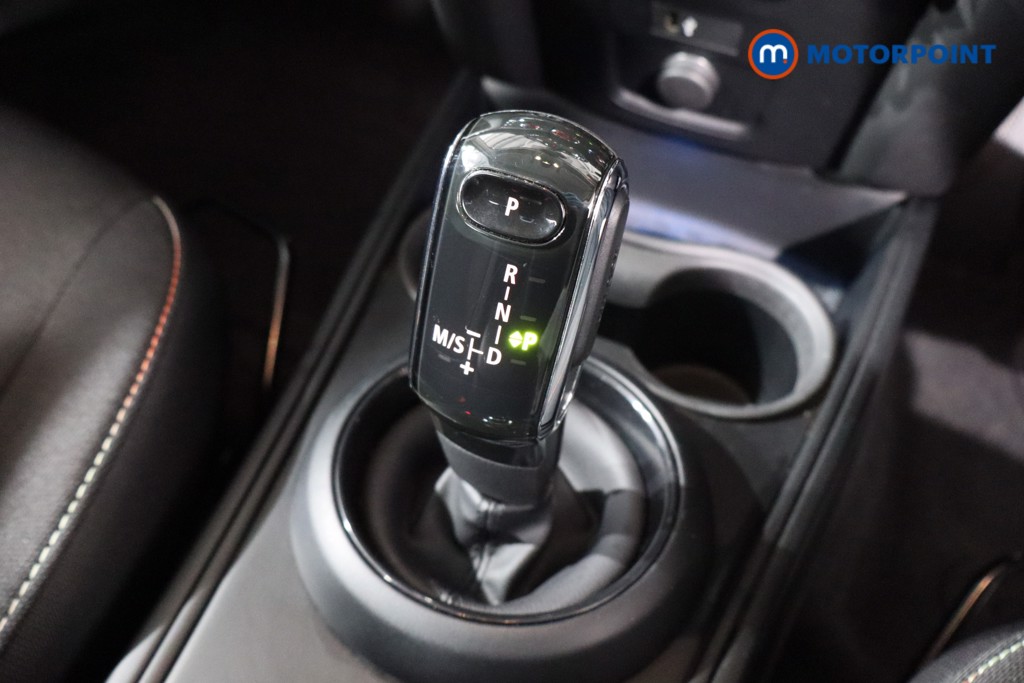 Mini Countryman Cooper Classic Automatic Petrol SUV - Stock Number (1590106) - 14th supplementary image