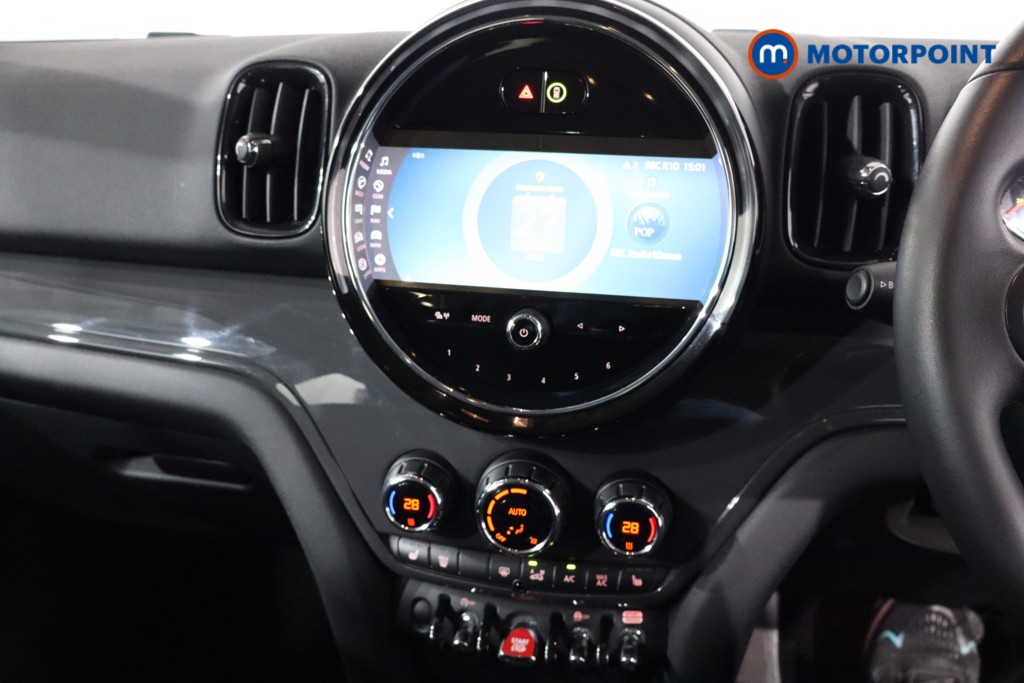 Mini Countryman Cooper Classic Automatic Petrol SUV - Stock Number (1590106) - 15th supplementary image