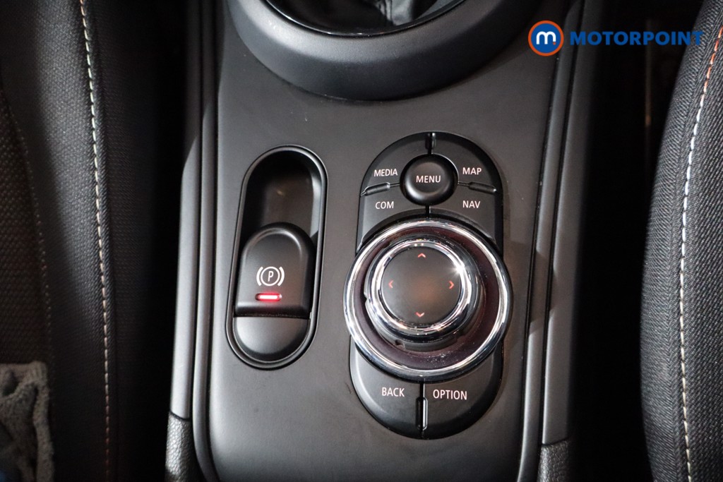 Mini Countryman Cooper Classic Automatic Petrol SUV - Stock Number (1590106) - 16th supplementary image