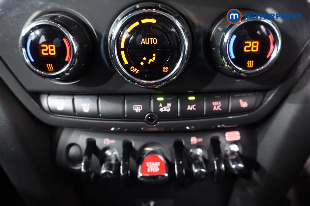 Mini Countryman Cooper Classic Automatic Petrol SUV - Stock Number (1590106) - 17th supplementary image