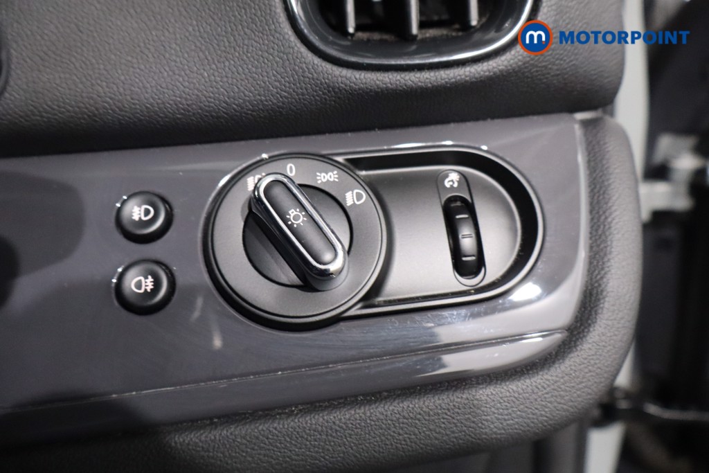 Mini Countryman Cooper Classic Automatic Petrol SUV - Stock Number (1590106) - 21st supplementary image