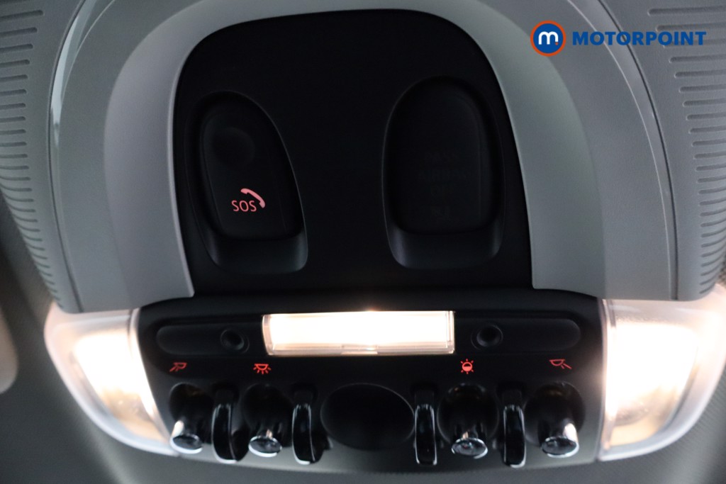 Mini Countryman Cooper Classic Automatic Petrol SUV - Stock Number (1590106) - 27th supplementary image