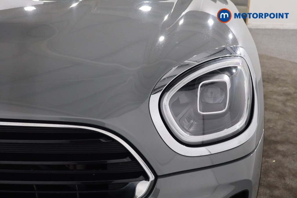 Mini Countryman Cooper Classic Automatic Petrol SUV - Stock Number (1590106) - 29th supplementary image