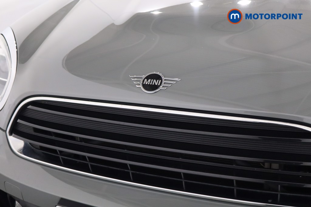 Mini Countryman Cooper Classic Automatic Petrol SUV - Stock Number (1590106) - 31st supplementary image