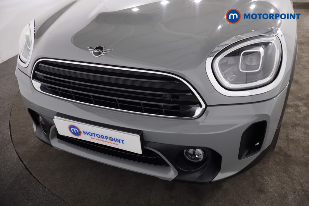 Mini Countryman Cooper Classic Automatic Petrol SUV - Stock Number (1590106) - 32nd supplementary image