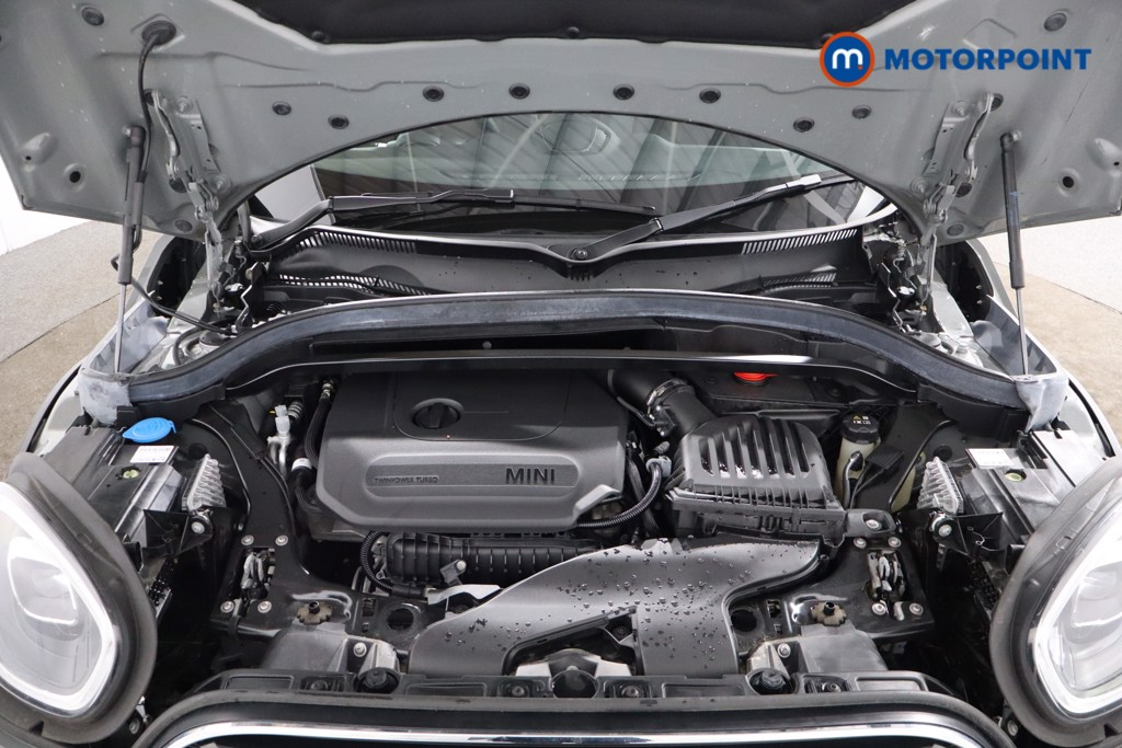 Mini Countryman Cooper Classic Automatic Petrol SUV - Stock Number (1590106) - 33rd supplementary image