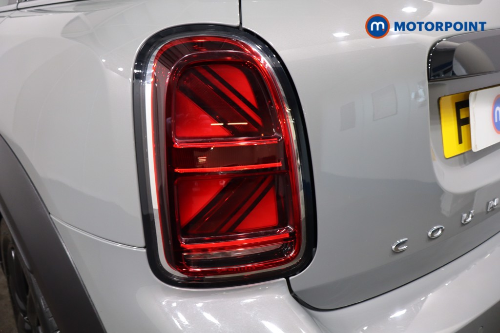 Mini Countryman Cooper Classic Automatic Petrol SUV - Stock Number (1590106) - 35th supplementary image
