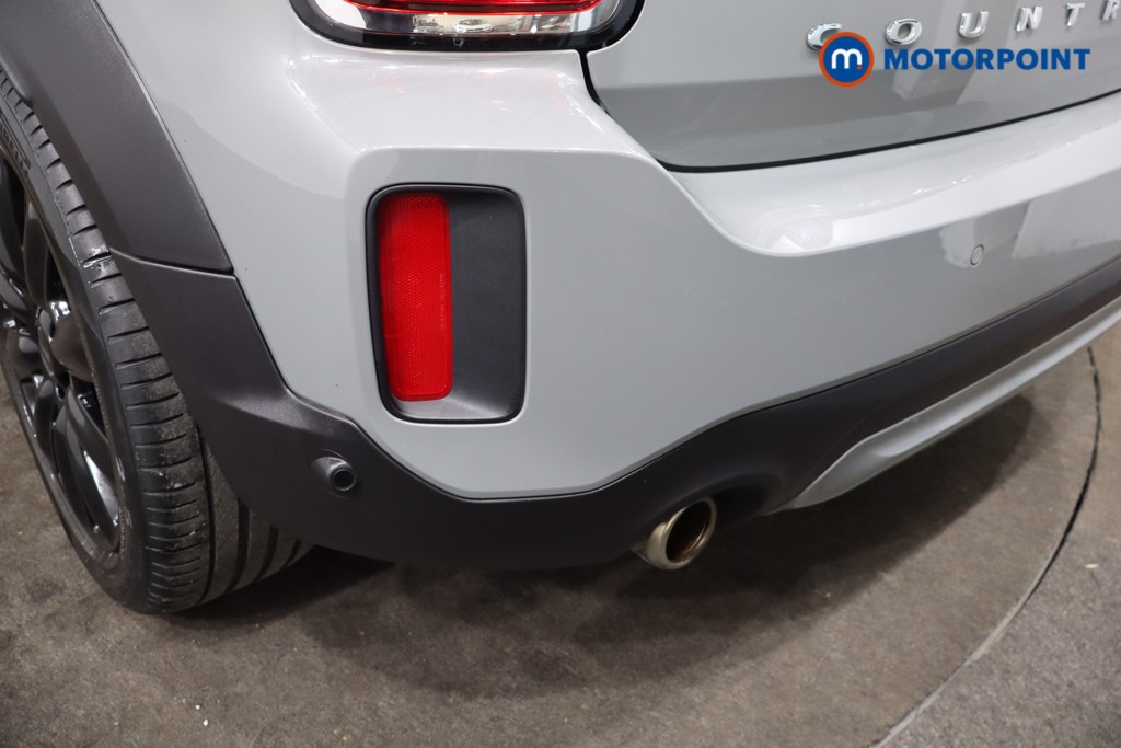 Mini Countryman Cooper Classic Automatic Petrol SUV - Stock Number (1590106) - 36th supplementary image