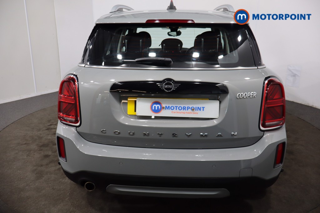 Mini Countryman Cooper Classic Automatic Petrol SUV - Stock Number (1590106) - 37th supplementary image