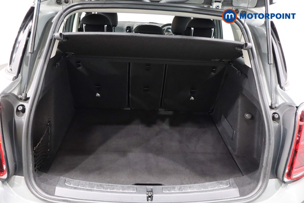 Mini Countryman Cooper Classic Automatic Petrol SUV - Stock Number (1590106) - 38th supplementary image