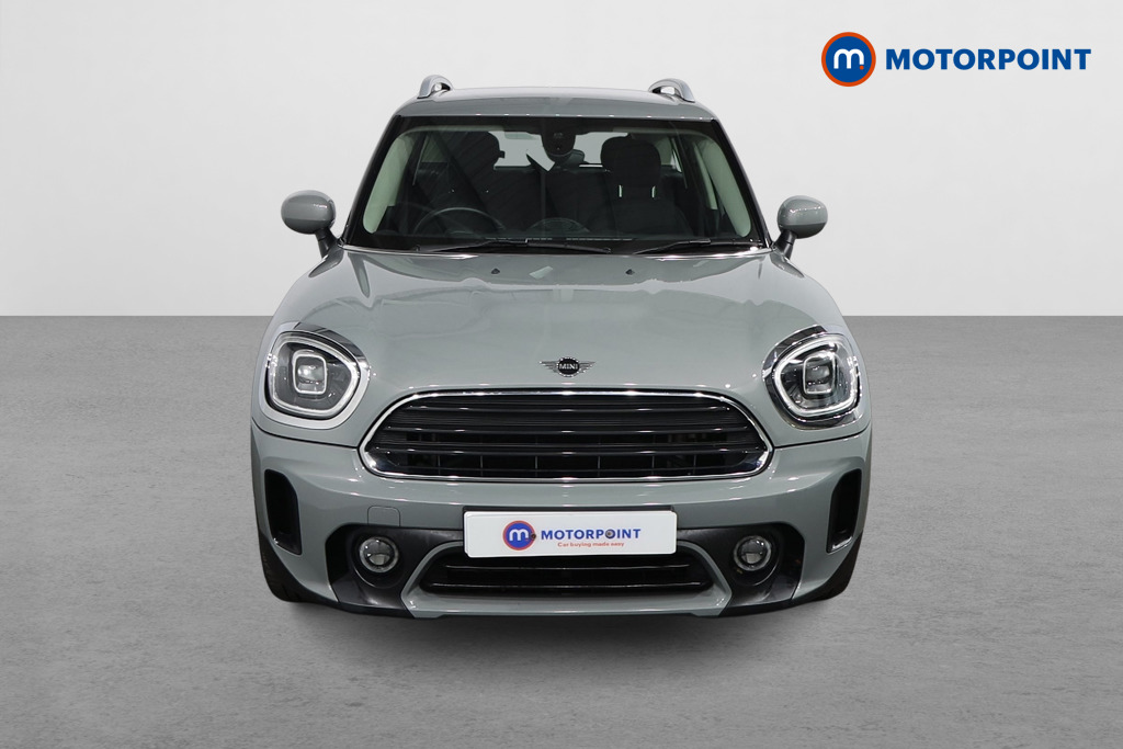 Mini Countryman Cooper Classic Automatic Petrol SUV - Stock Number (1590106) - Front bumper