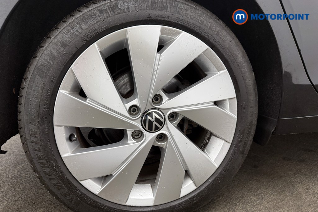 Volkswagen Golf Style Manual Petrol Hatchback - Stock Number (1590108) - 10th supplementary image