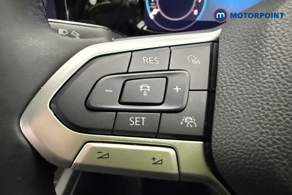 Volkswagen Golf Style Manual Petrol Hatchback - Stock Number (1590108) - 14th supplementary image