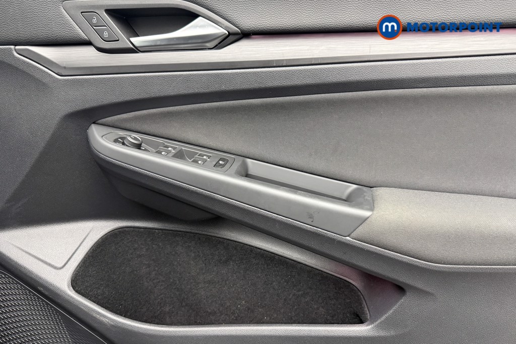 Volkswagen Golf Style Manual Petrol Hatchback - Stock Number (1590108) - 17th supplementary image