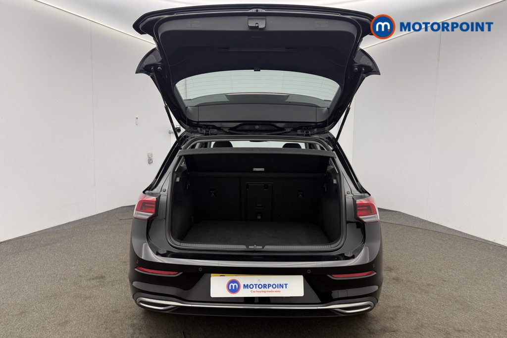 Volkswagen Golf Style Manual Petrol Hatchback - Stock Number (1590108) - 21st supplementary image