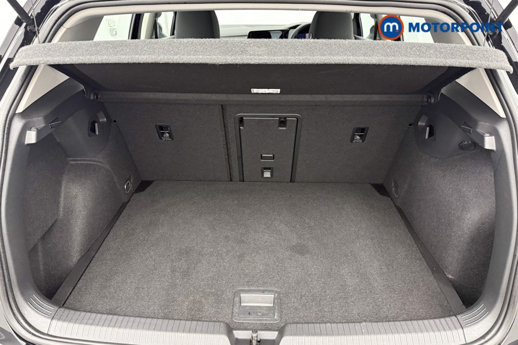 Volkswagen Golf Style Manual Petrol Hatchback - Stock Number (1590108) - 22nd supplementary image