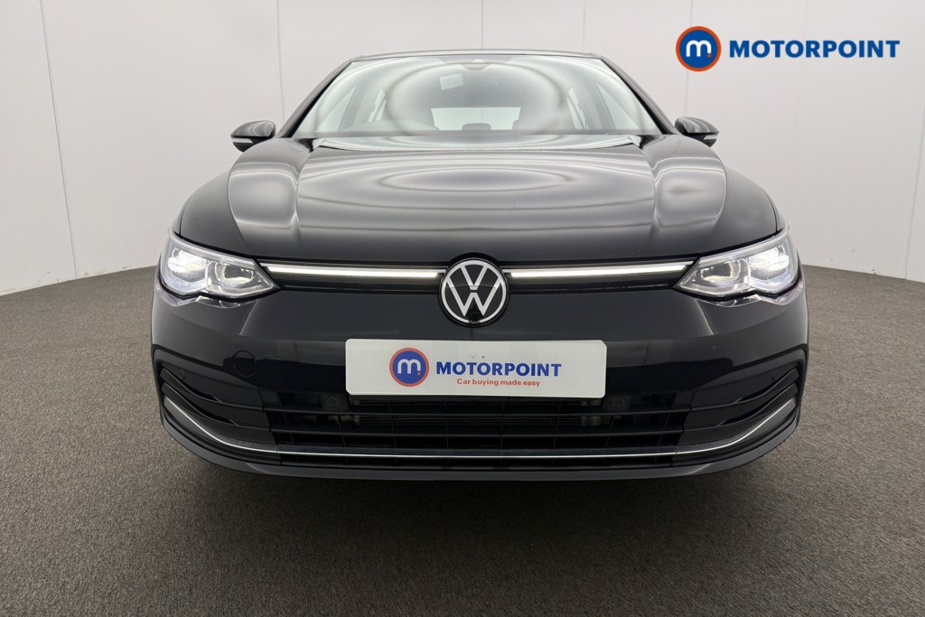 Volkswagen Golf Style Manual Petrol Hatchback - Stock Number (1590108) - 23rd supplementary image