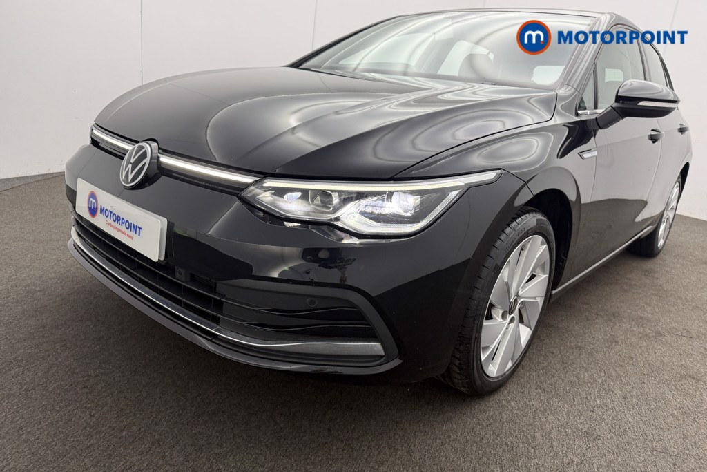 Volkswagen Golf Style Manual Petrol Hatchback - Stock Number (1590108) - 24th supplementary image