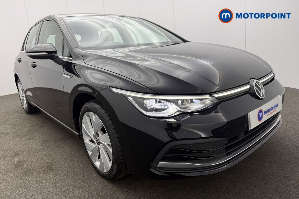 Volkswagen Golf Style Manual Petrol Hatchback - Stock Number (1590108) - 25th supplementary image