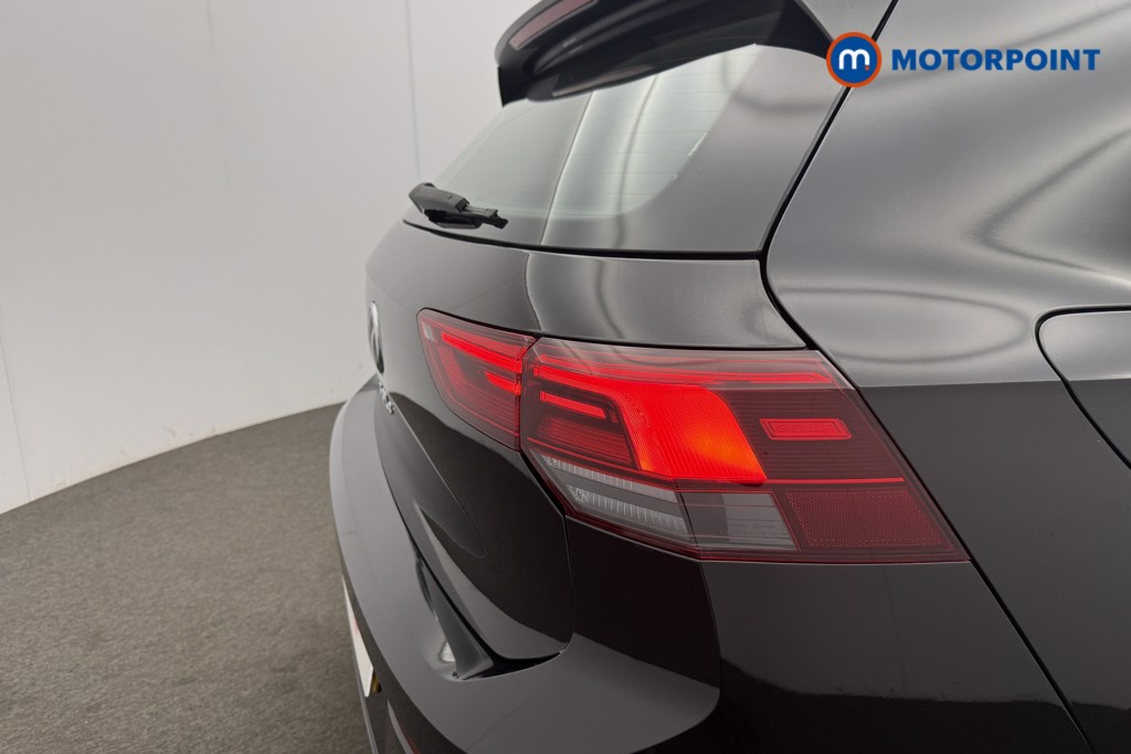 Volkswagen Golf Style Manual Petrol Hatchback - Stock Number (1590108) - 26th supplementary image