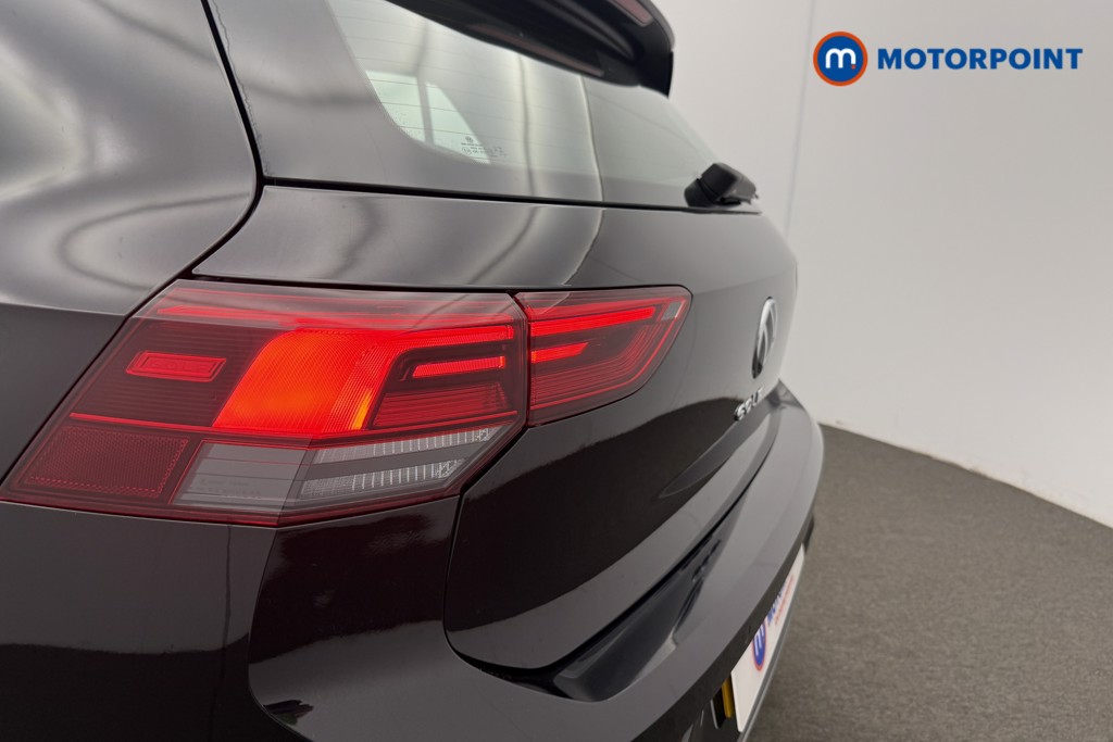 Volkswagen Golf Style Manual Petrol Hatchback - Stock Number (1590108) - 27th supplementary image