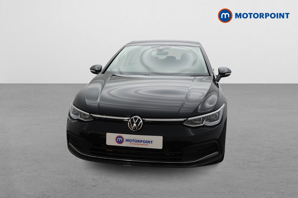Volkswagen Golf Style Manual Petrol Hatchback - Stock Number (1590108) - Front bumper