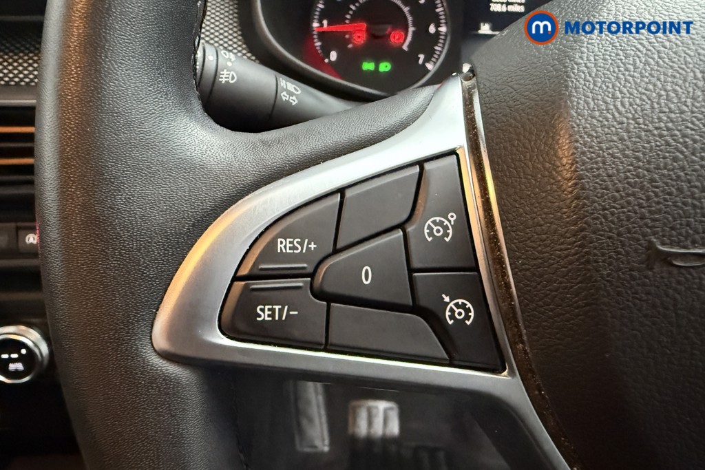 Dacia Sandero Stepway Prestige Automatic Petrol Hatchback - Stock Number (1590155) - 4th supplementary image