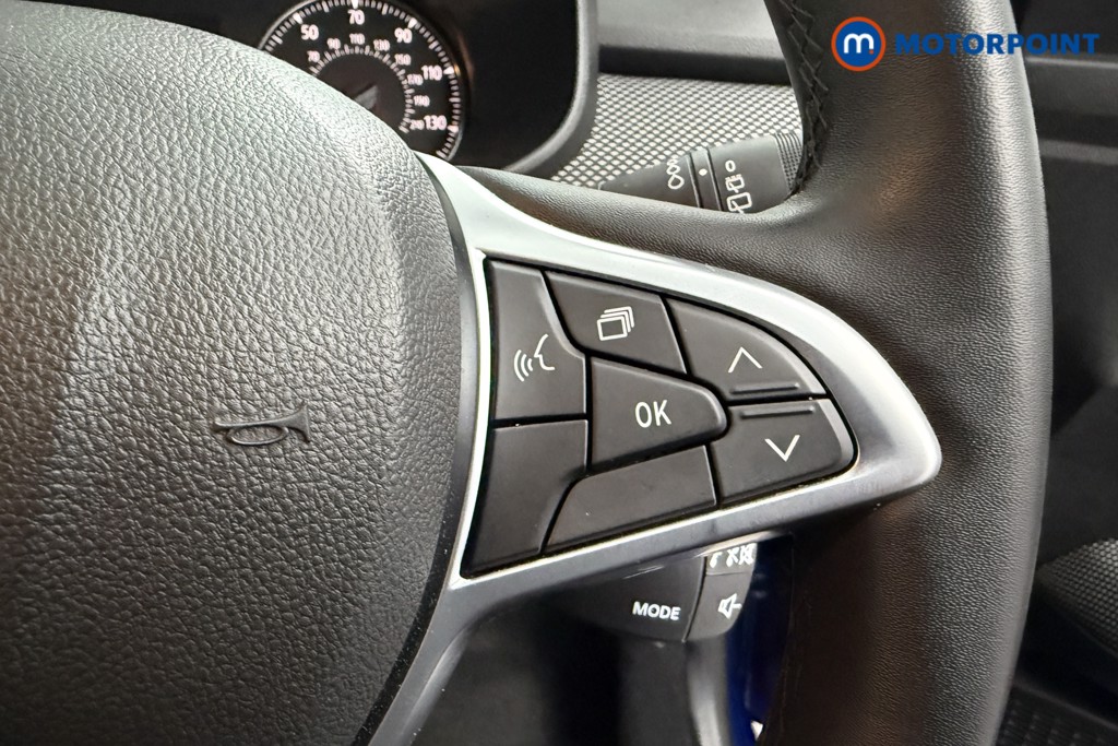 Dacia Sandero Stepway Prestige Automatic Petrol Hatchback - Stock Number (1590155) - 5th supplementary image