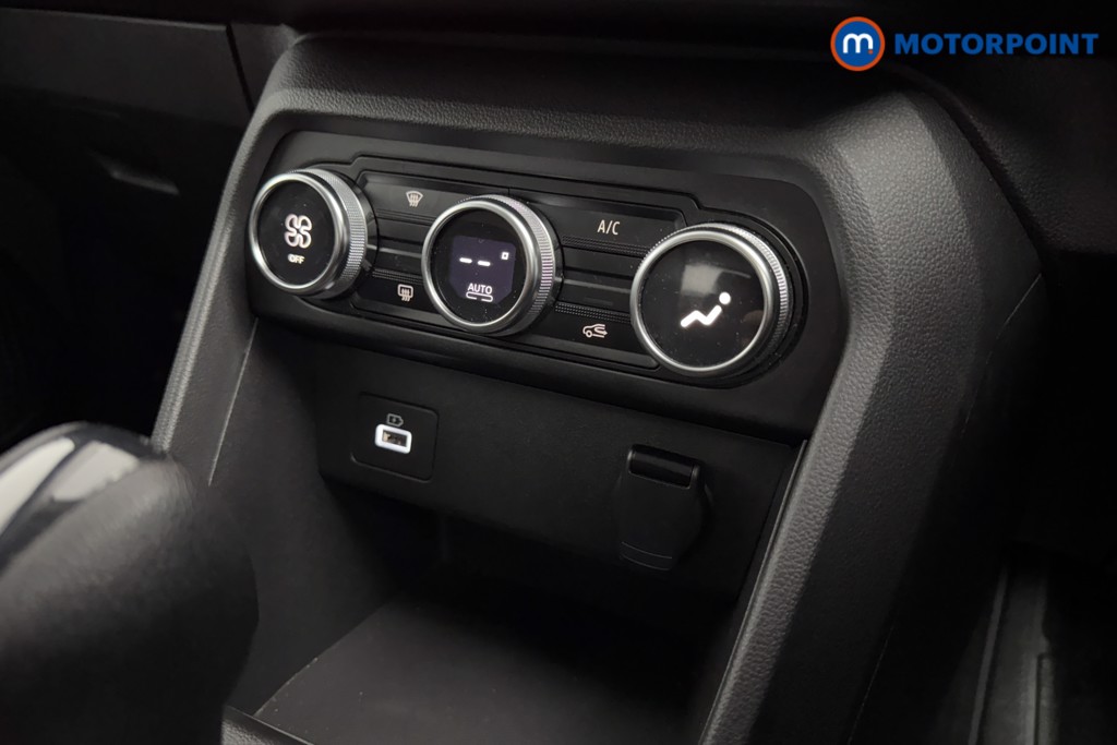 Dacia Sandero Stepway Prestige Automatic Petrol Hatchback - Stock Number (1590155) - 11th supplementary image