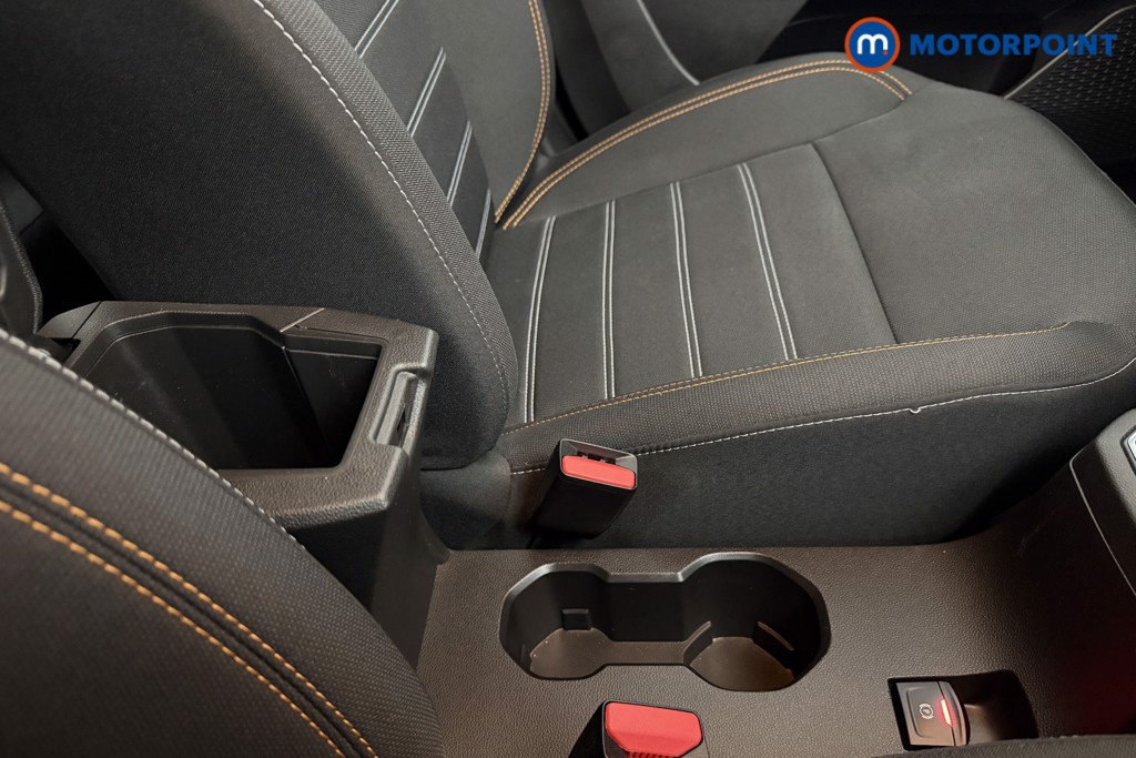Dacia Sandero Stepway Prestige Automatic Petrol Hatchback - Stock Number (1590155) - 13th supplementary image