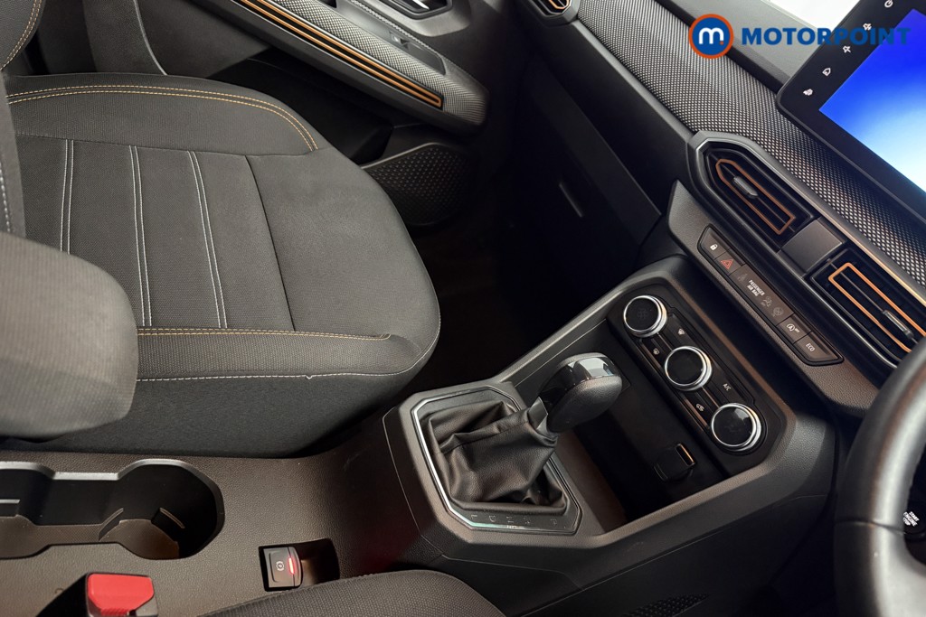 Dacia Sandero Stepway Prestige Automatic Petrol Hatchback - Stock Number (1590155) - 14th supplementary image