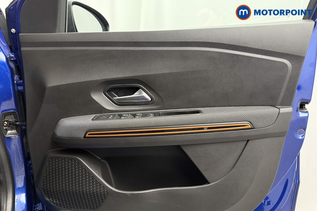 Dacia Sandero Stepway Prestige Automatic Petrol Hatchback - Stock Number (1590155) - 16th supplementary image
