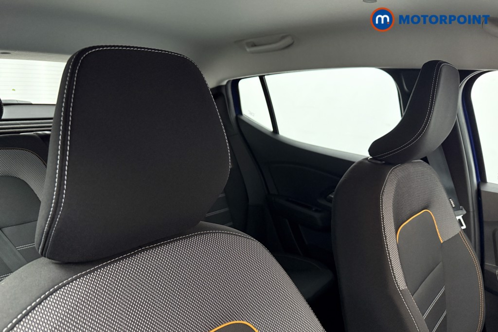 Dacia Sandero Stepway Prestige Automatic Petrol Hatchback - Stock Number (1590155) - 19th supplementary image