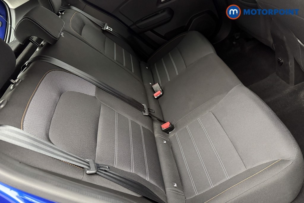 Dacia Sandero Stepway Prestige Automatic Petrol Hatchback - Stock Number (1590155) - 22nd supplementary image