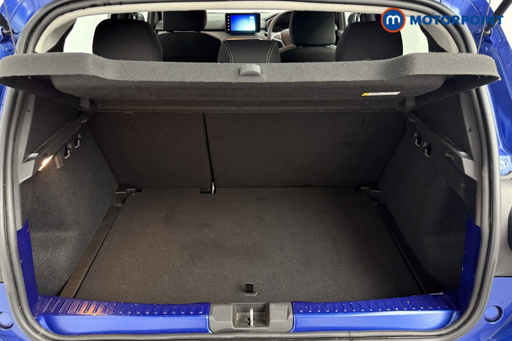 Dacia Sandero Stepway Prestige Automatic Petrol Hatchback - Stock Number (1590155) - 23rd supplementary image