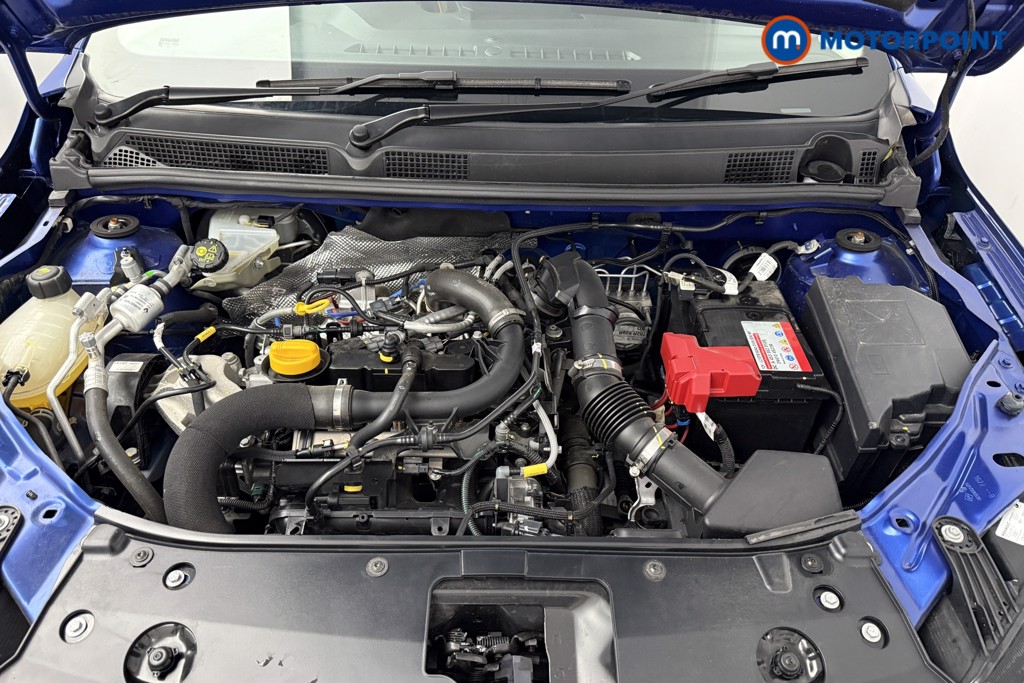 Dacia Sandero Stepway Prestige Automatic Petrol Hatchback - Stock Number (1590155) - 26th supplementary image