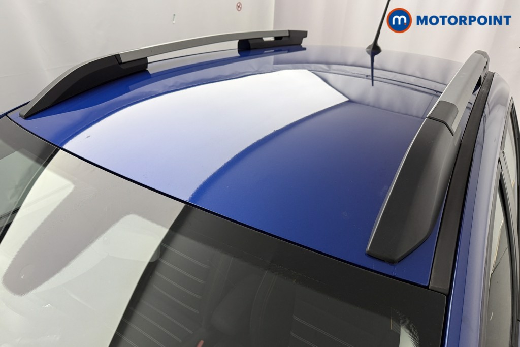 Dacia Sandero Stepway Prestige Automatic Petrol Hatchback - Stock Number (1590155) - 31st supplementary image