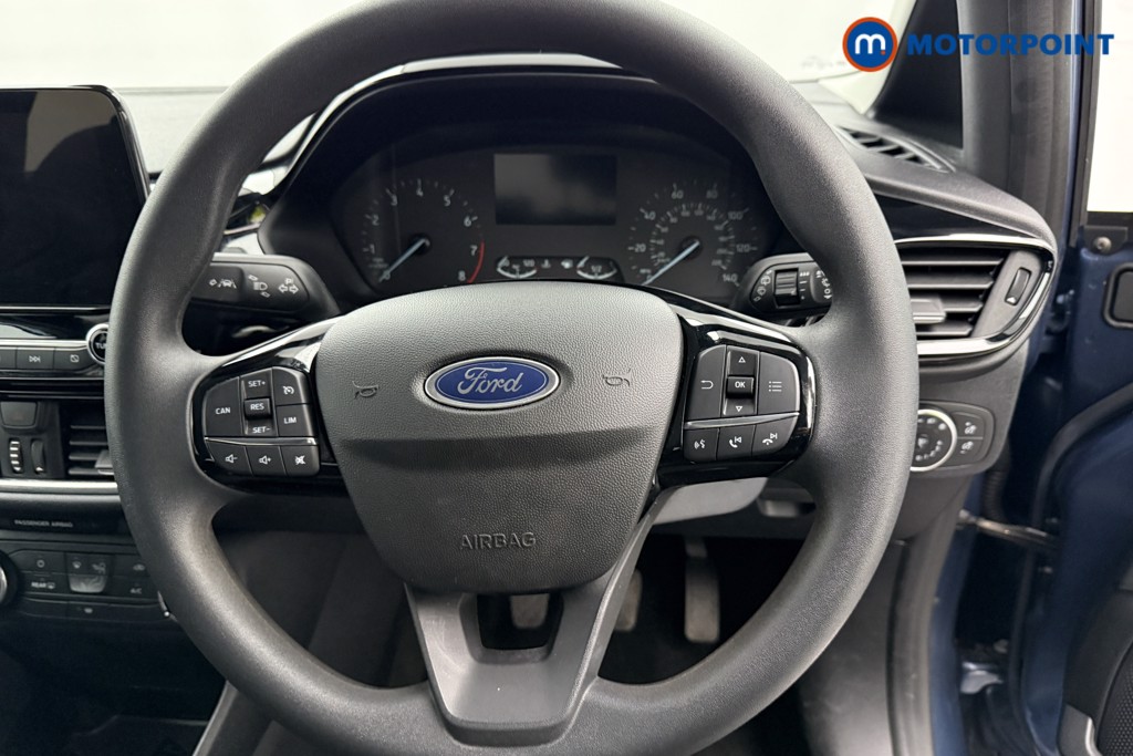 Ford Fiesta Trend Manual Petrol Hatchback - Stock Number (1590165) - 2nd supplementary image
