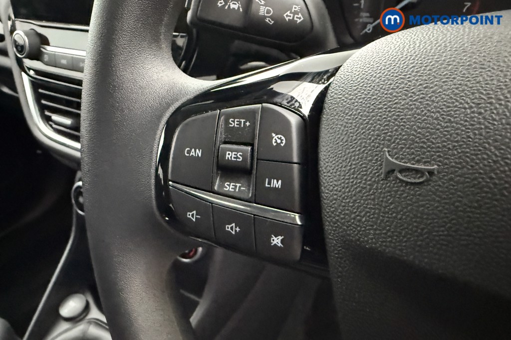 Ford Fiesta Trend Manual Petrol Hatchback - Stock Number (1590165) - 3rd supplementary image