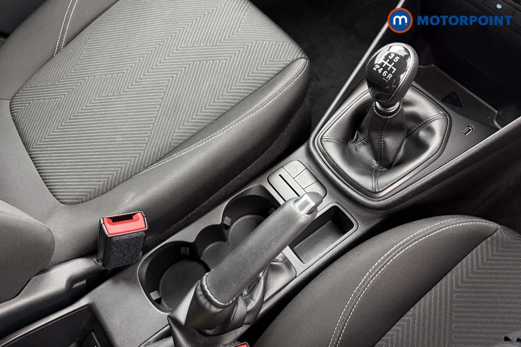 Ford Fiesta Trend Manual Petrol Hatchback - Stock Number (1590165) - 12th supplementary image