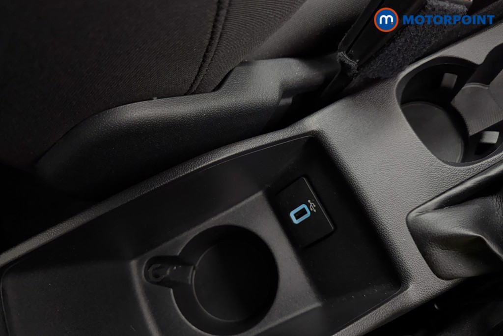 Ford Fiesta Trend Manual Petrol Hatchback - Stock Number (1590165) - 13th supplementary image