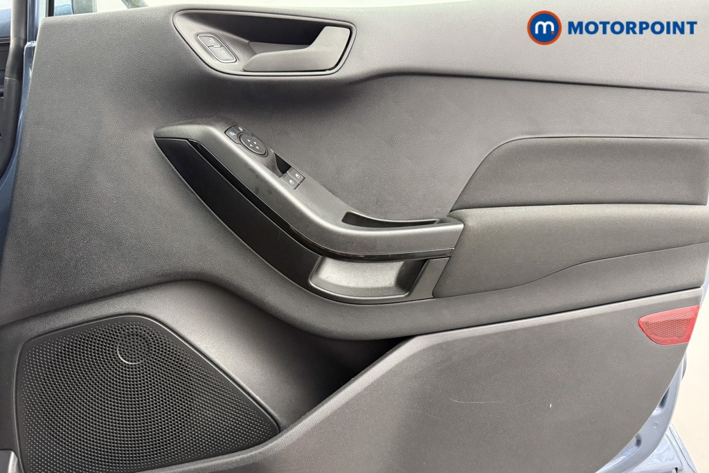 Ford Fiesta Trend Manual Petrol Hatchback - Stock Number (1590165) - 15th supplementary image