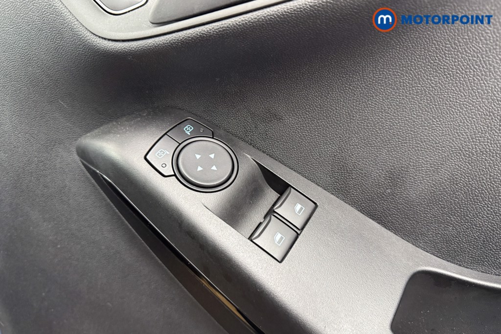 Ford Fiesta Trend Manual Petrol Hatchback - Stock Number (1590165) - 16th supplementary image