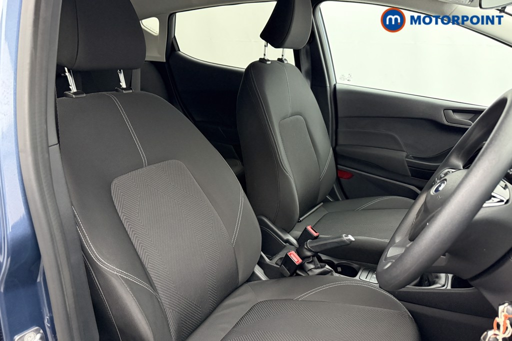 Ford Fiesta Trend Manual Petrol Hatchback - Stock Number (1590165) - 17th supplementary image