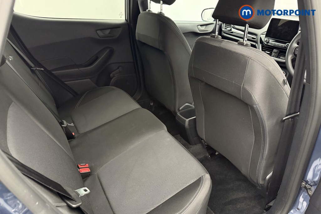 Ford Fiesta Trend Manual Petrol Hatchback - Stock Number (1590165) - 19th supplementary image