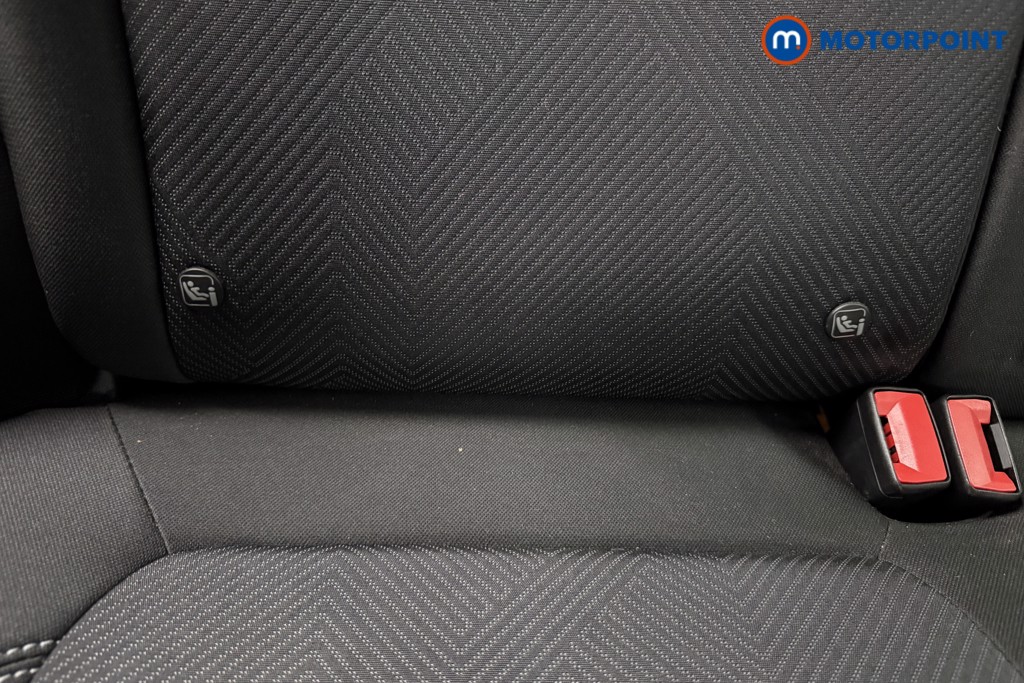 Ford Fiesta Trend Manual Petrol Hatchback - Stock Number (1590165) - 21st supplementary image