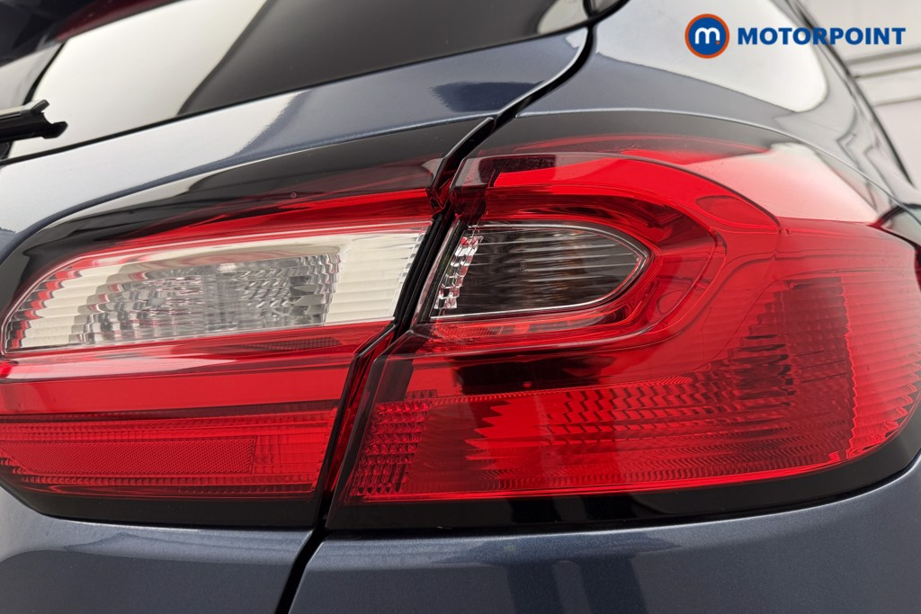 Ford Fiesta Trend Manual Petrol Hatchback - Stock Number (1590165) - 22nd supplementary image