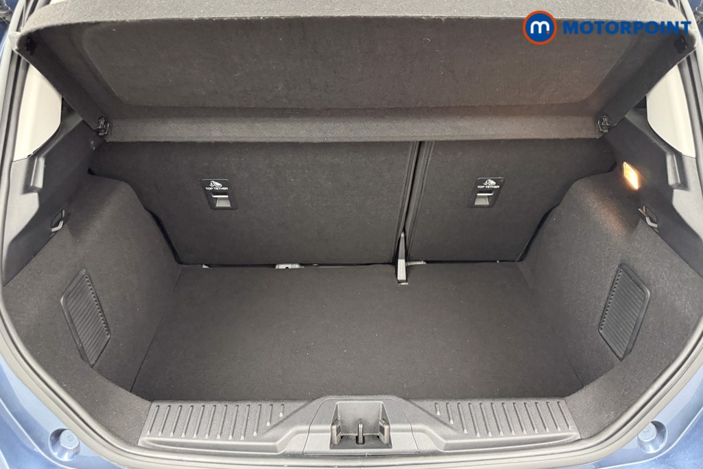 Ford Fiesta Trend Manual Petrol Hatchback - Stock Number (1590165) - 23rd supplementary image